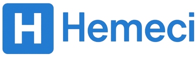 Hemeci marka logosu
